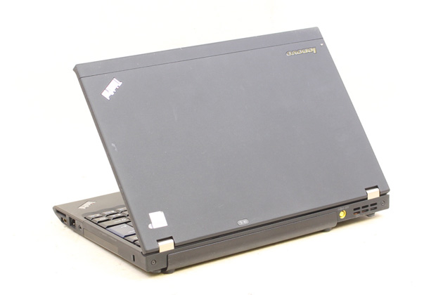 ThinkPad X220i(Windows7 Pro)(36140_win7、02) 拡大