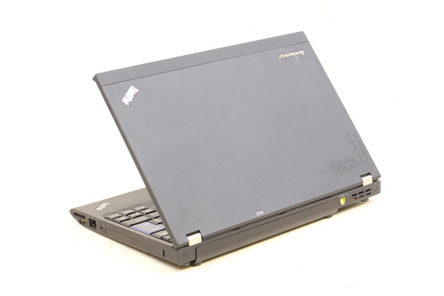 ThinkPad X220(Windows7 Pro)(Microsoft Office Professional 2007付属)(25849_m07pro、02) 拡大