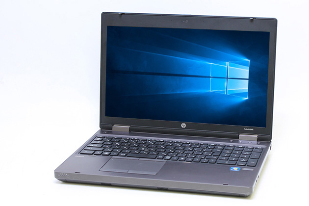 【即納パソコン】ProBook 6560b　　※テンキー付(37182) 拡大