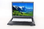 LIFEBOOK FMV-A8260(電話サポートセット)(21954)　中古ノートパソコン、Mobile Intel Celeron