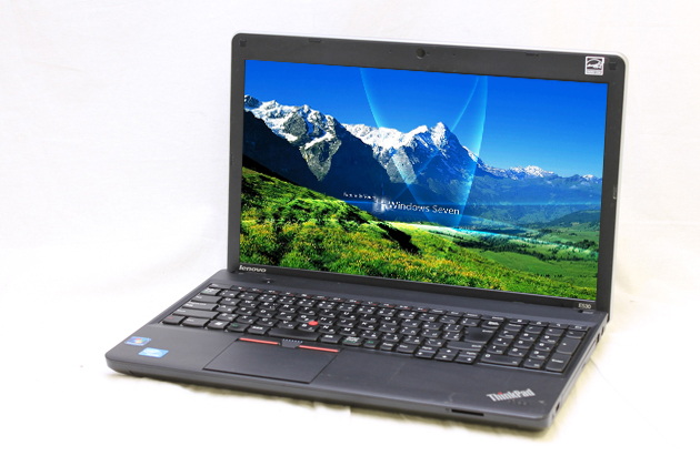 ThinkPad E530　※テンキー付(25783) 拡大