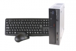 ThinkCentre A57(25811_win10)　中古デスクトップパソコン