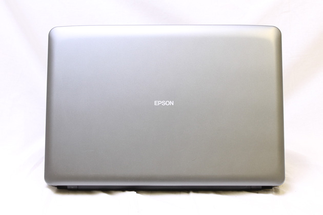 Endeavor NJ3500　※テンキー付(SSD新品)(25770、02) 拡大