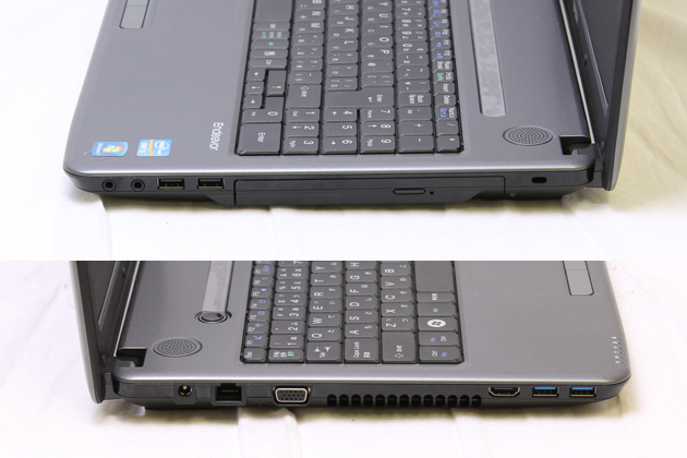 ProBook 6560b　※テンキー付(35896、03) 拡大