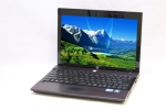 ProBook 5220m(25814)　中古ノートパソコン、HP（ヒューレットパッカード）、KINGSOFT Office 2013 永久・マルチライセンス版