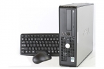 OptiPlex 760 SFF(20470)　中古デスクトップパソコン、KINGSOFT Office 2013 永久・マルチライセンス版