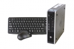 Compaq 8200 Elite USDT(25934_win10)　中古デスクトップパソコン、HP（ヒューレットパッカード）、20,000円～29,999円