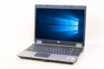 Compaq 6730b(SSD新品)(25700_win10)　中古ノートパソコン、HP（ヒューレットパッカード）、Windows10