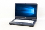 LIFEBOOK A550/A　(36875)　中古ノートパソコン