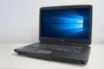 VersaPro VY25A/A-A(25922_win10)　中古ノートパソコン、NEC、Windows10、HDD 250GB以下