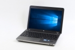 【即納パソコン】ProBook 423s(36265)　中古ノートパソコン、HP（ヒューレットパッカード）、Windows10、2.0kg 以下