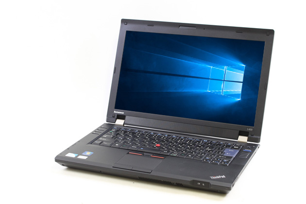 【即納パソコン】ThinkPad L420(36150) 拡大