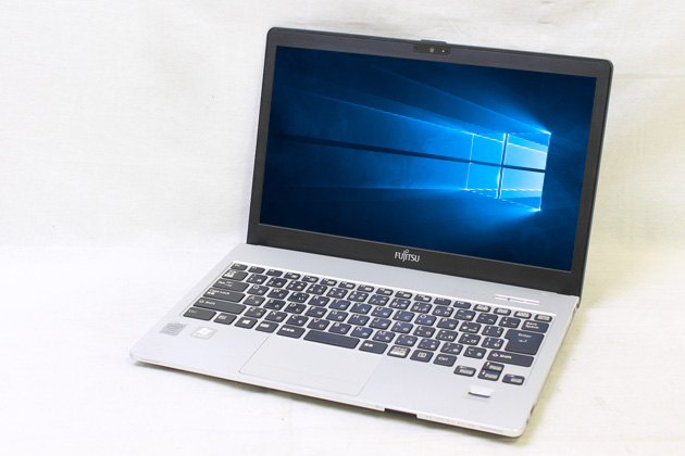 LIFEBOOK S904/J(Microsoft Office Home and Business 2019付属)(38528_m19hb) 拡大
