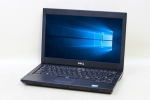 【即納パソコン】Latitude E4310(36390)　中古ノートパソコン、DELL（デル）、Windows10、HDD 250GB以下