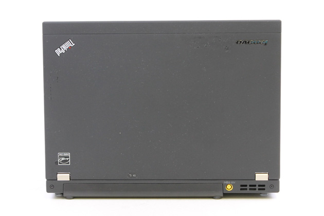 【訳あり特価パソコン】ThinkPad X230i　(N36821、02) 拡大