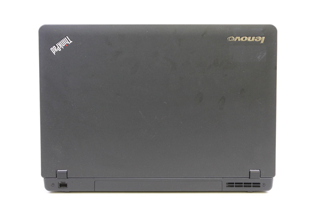【即納パソコン】ThinkPad Edge E520　※テンキー付　(36776、02) 拡大