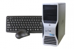  Precision WorkStation T3500(36447)　中古デスクトップパソコン、DELL（デル）、Windows10