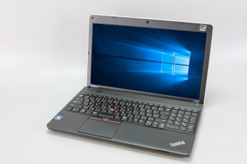 【即納パソコン】 ThinkPad Edge E530　※テンキー付　(36973)