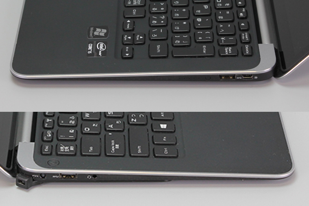 XPS13 Ultrabook　※１０台セット(36524_st10、03) 拡大