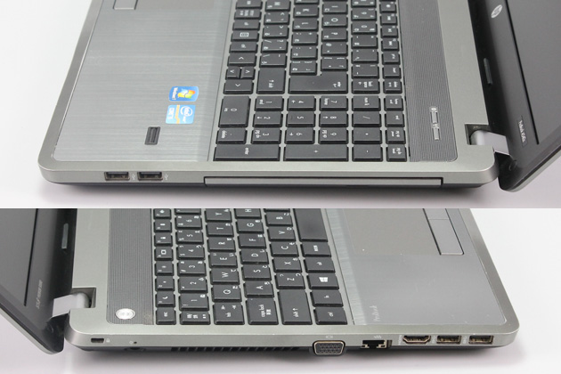 【即納パソコン】ProBook 4540s　※テンキー付(36537、03) 拡大