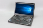 ThinkPad T420(36501)　中古ノートパソコン、Lenovo（レノボ、IBM）、無線LAN対応モデル