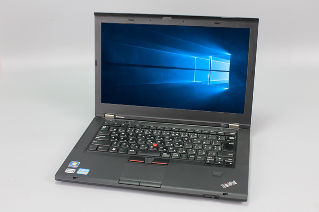 【即納パソコン】ThinkPad T430s(36596) 拡大