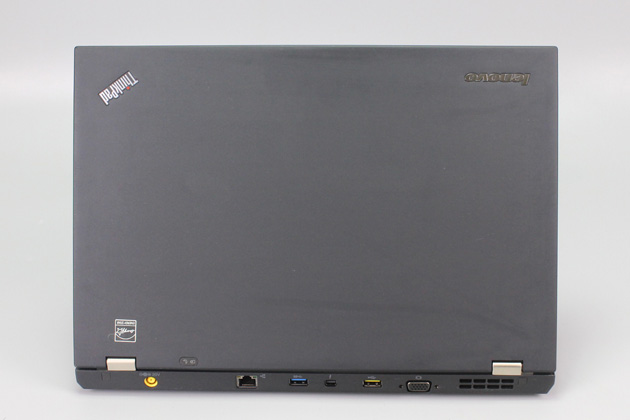 【即納パソコン】ThinkPad T430s(36596、02) 拡大