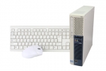 Mate MK34H/E-F(37160)　中古デスクトップパソコン、NEC、Windows10、CD/DVD作成・書込