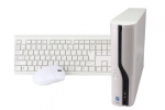 【即納パソコン】Endeavor MR4500E(SSD新品)(39265)　中古デスクトップパソコン、EPSON、Windows10、CD/DVD作成・書込