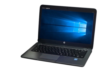EliteBook 840 G1(SSD新品)(36702)
