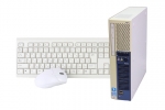 Mate MK31M/E-E(Microsoft Office Professional 2013付属)(36645_m13pro)　中古デスクトップパソコン、Intel Core i5