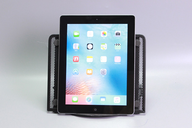 iPad 第2世代 Wi-Fiモデル(36647) 拡大