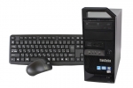 【即納パソコン】ThinkStation E30 MT(36652)　中古デスクトップパソコン、Lenovo（レノボ、IBM）、CD/DVD作成・書込
