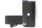 Vostro 200 MT(20755)　中古デスクトップパソコン、KINGSOFT Office 2013 永久・マルチライセンス版