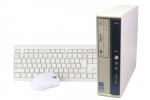 【即納パソコン】Mate MK31M/B-E(38103)　中古デスクトップパソコン、Intel Core i5