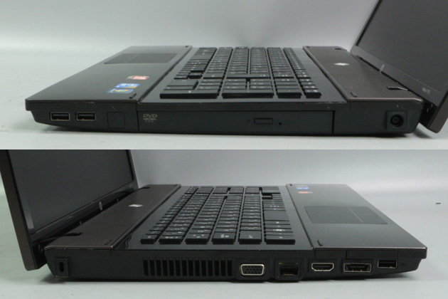 【即納パソコン】ProBook 4720s　※テンキー付　(36989、03) 拡大