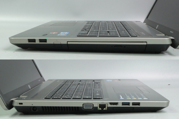 【即納パソコン】ProBook 4730s　※テンキー付　(36991、03) 拡大
