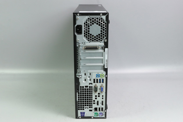 【即納パソコン】ProDesk 600 G1 SFF(SSD新品)(39100、02) 拡大