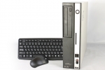 ESPRIMO D5290(20949)　中古デスクトップパソコン、KINGSOFT Office 2013 永久・マルチライセンス版