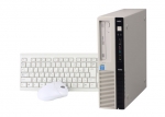 【即納パソコン】 Mate MJ34L/L-H　(37142)　中古デスクトップパソコン、NEC、Windows10、4世代