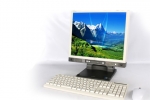 ESPRIMO K552/C(20948)　中古デスクトップパソコン、KINGSOFT Office 2013 永久・マルチライセンス版
