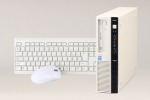 【即納パソコン】Mate MK36L/L-K　(37230)　中古デスクトップパソコン、NEC、Windows10、4世代