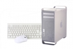 【即納パソコン】 Mac Pro (Mid 2010)(37361)　中古デスクトップパソコン、Apple（アップル）、CD作成・書込