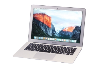 【即納パソコン】MacBookAir (13-inch, Early 2014)(37364)