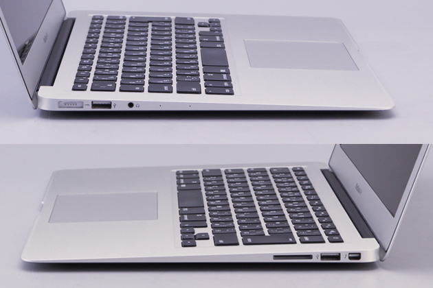 【即納パソコン】MacBookAir (13-inch, Early 2014)(37364、03) 拡大