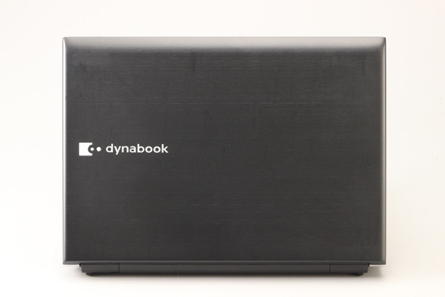 【即納パソコン】dynabook R732/H(37955、02) 拡大