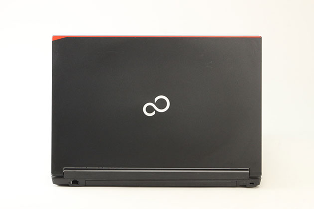 LIFEBOOK A579/A (Win11pro64)(SSD新品)　※テンキー付(Microsoft Office Home and Business 2021付属)(40180_m21hb、02) 拡大