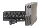 【即納パソコン】ThinkCentre M93p　(37444)　中古デスクトップパソコン、Lenovo（レノボ、IBM）、CD/DVD再生・読込