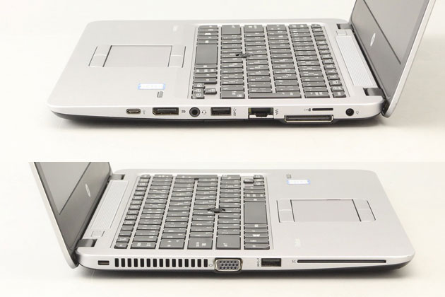 【即納パソコン】EliteBook 820 G3(SSD新品)(39338、03) 拡大