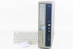 Mate MA-6 MY22L/A-6(21449)　中古デスクトップパソコン、Microsoft Office Personal Edition 2003